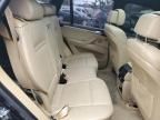 2008 BMW X5 3.0I