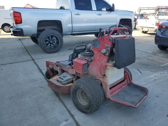 2013 Toro Mower Deck