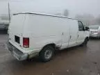 2001 Ford Econoline E150 Van