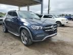 2021 Mercedes-Benz GLE 350 4matic