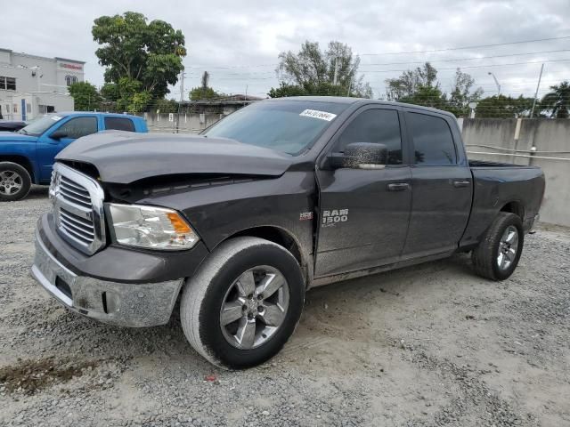 2019 Dodge RAM 1500 Classic SLT