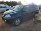 2002 Acura MDX Touring