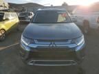 2020 Mitsubishi Outlander SE