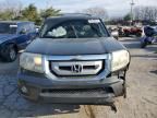 2011 Honda Pilot Touring