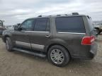 2008 Lincoln Navigator