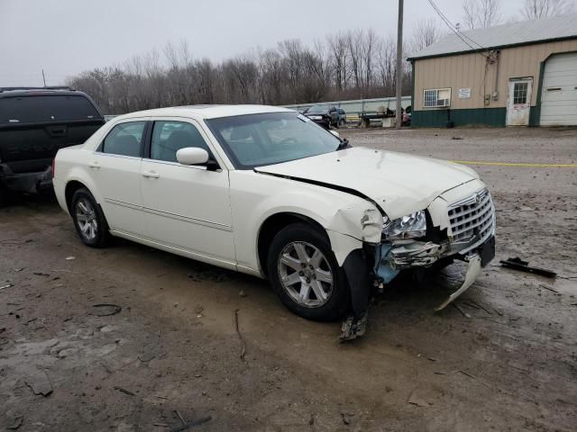 2007 Chrysler 300 Touring