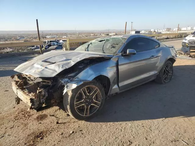 2020 Ford Mustang GT