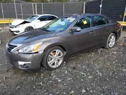 2013 Nissan Altima 3.5S en venta en Waldorf, MD