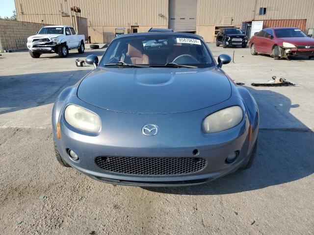 2006 Mazda MX-5 Miata