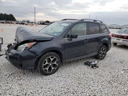 2014 Subaru Forester 2.0XT Premium en venta en Taylor, TX