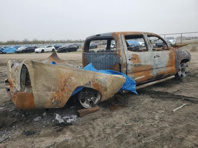 2006 Toyota Tacoma Double Cab Prerunner Long BED