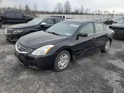 2012 Nissan Altima Base en venta en Central Square, NY