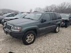 2003 Jeep Grand Cherokee Laredo