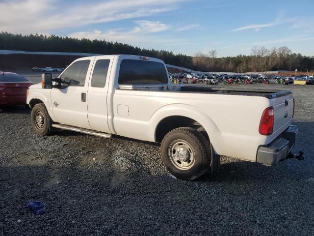 2015 Ford F250 Super Duty