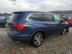 2017 Honda Pilot EXL