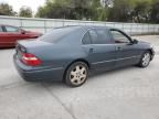 2004 Lexus LS 430