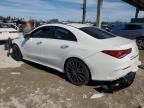 2021 Mercedes-Benz CLA AMG 35 4matic