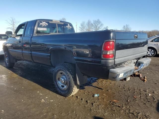 1999 Dodge RAM 2500