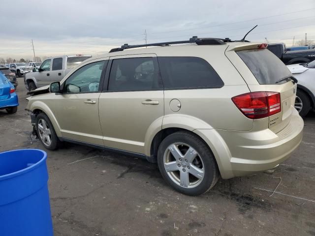 2010 Dodge Journey SXT