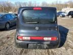 2010 Nissan Cube Base