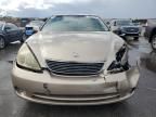 2005 Lexus ES 330