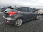 2016 Ford Focus BEV