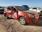 2009 Nissan Rogue S