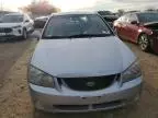 2006 KIA Spectra LX