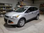 2013 Ford Escape S