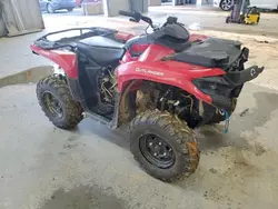 Salvage cars for sale from Copart Mocksville, NC: 2023 Can-Am Outlander 700