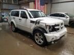 2011 Dodge Nitro Heat