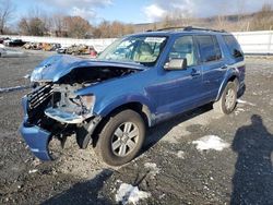 Ford Vehiculos salvage en venta: 2009 Ford Explorer XLT