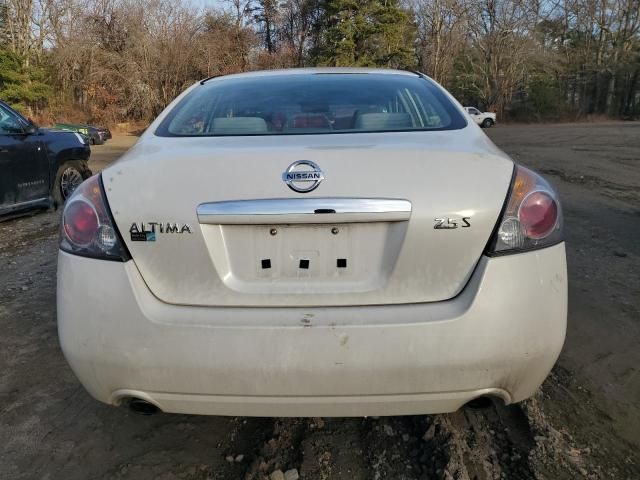 2009 Nissan Altima 2.5