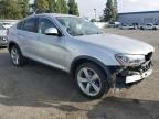 2015 BMW X4 XDRIVE28I