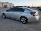 2011 Nissan Altima Base