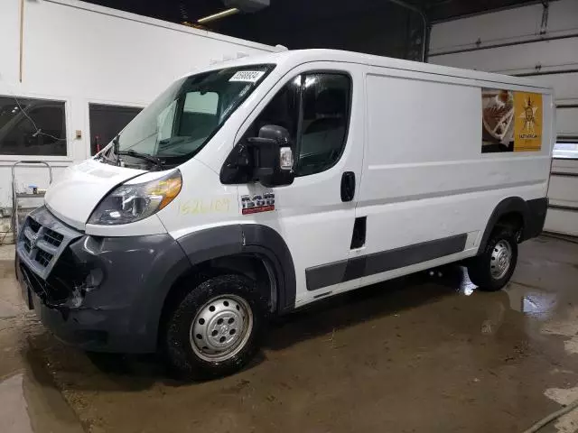 2016 Dodge RAM Promaster 1500 1500 Standard