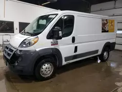 2016 Dodge RAM Promaster 1500 1500 Standard en venta en Blaine, MN