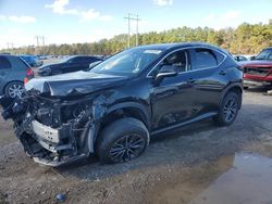 Lexus salvage cars for sale: 2024 Lexus NX 250 Premium