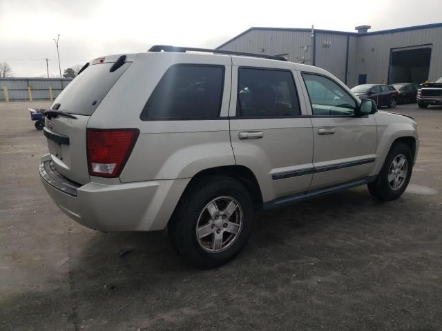 2007 Jeep Grand Cherokee Laredo