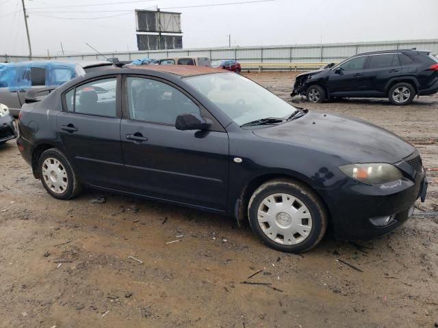 2004 Mazda 3 I