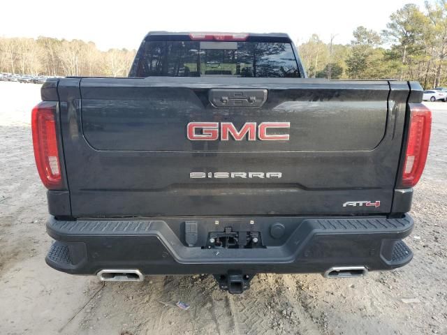 2023 GMC Sierra K1500 AT4