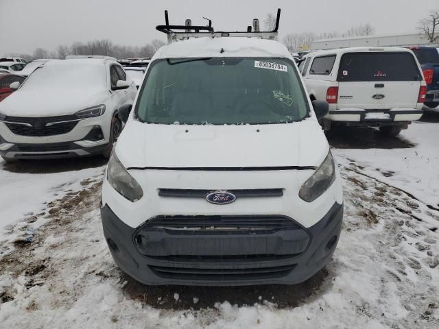 2015 Ford Transit Connect XL