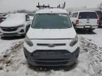 2015 Ford Transit Connect XL