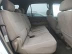 2002 Toyota Sequoia SR5