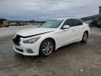 2014 Infiniti Q50 Base