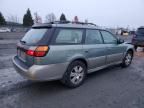 2004 Subaru Legacy Outback H6 3.0 Special