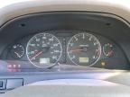 2002 Nissan Maxima GLE