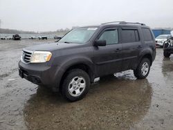 2012 Honda Pilot LX en venta en Anderson, CA