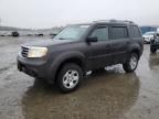 2012 Honda Pilot LX