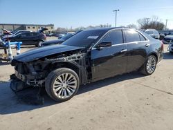 Carros con verificación Run & Drive a la venta en subasta: 2019 Cadillac CTS Luxury